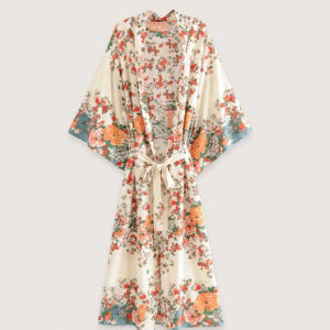 Kimono long — Yume