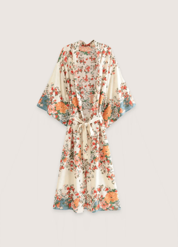 Kimono long — Yume