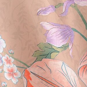 Kimono long — Yumēko vue 5