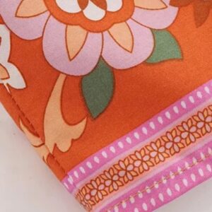 Kimono mi-long — Koganéda vue 5