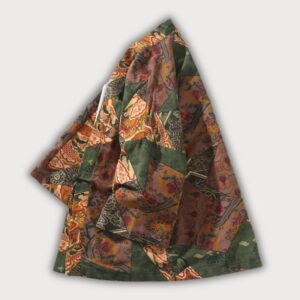 Kimono patchwork — Kagura vue 3