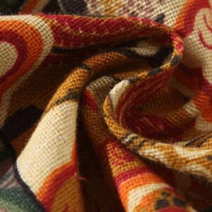 Kimono patchwork — Kagura vue 5