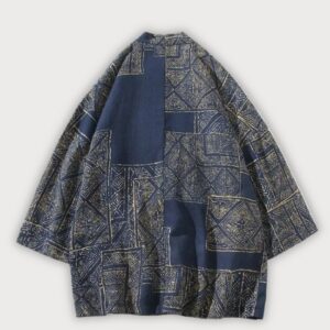 Kimono patchwork — Shinju vue 3