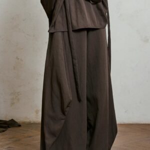 Ensemble pantalon kimono — Kintsugi vue 2