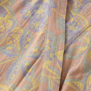 Peignoir kimono femme — Rêverie Impériale vue 3