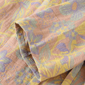 Peignoir kimono femme — Rêverie Impériale vue 4