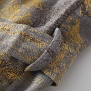 Peignoir kimono homme — Matsu vue 5