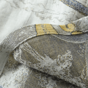 Peignoir kimono — Mizuki vue 5
