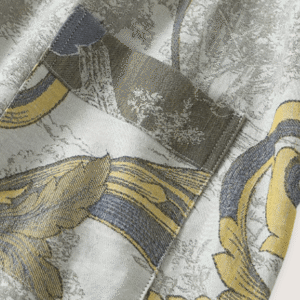 Peignoir kimono — Mizuki vue 4