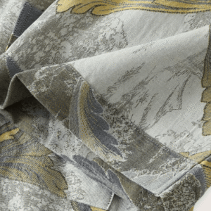 Peignoir kimono — Mizuki vue 3