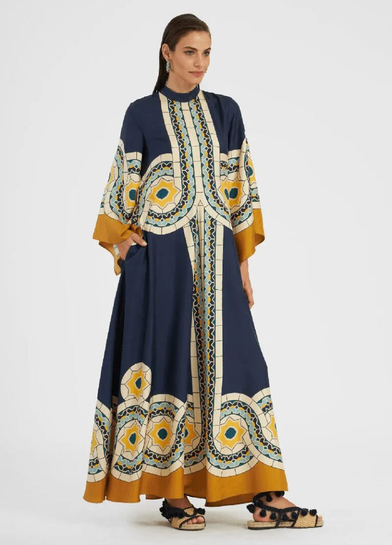 Kimono pour mariage femme : la tenue d’invitée chic et originale en 2026
