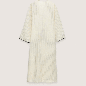 Robe kimono — Yuki vue 2