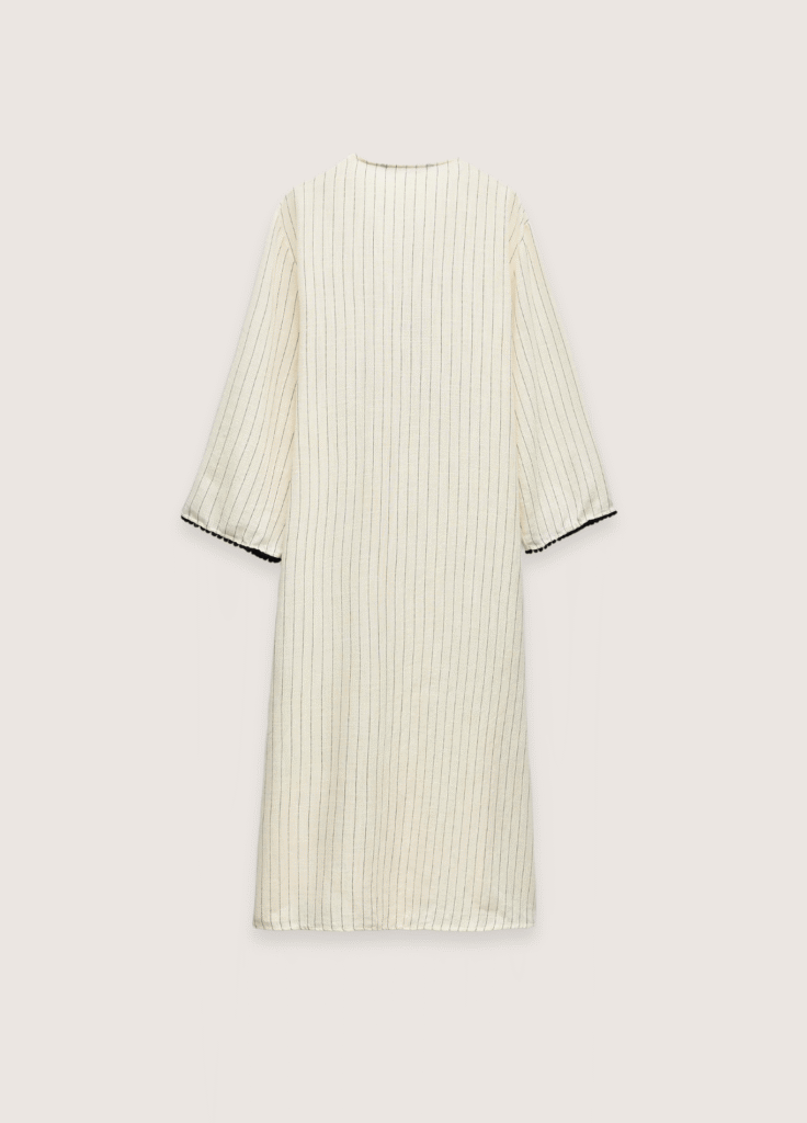 Robe kimono — Yuki