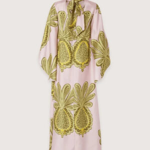 Robe manche kimono — Midori vue 4