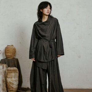 Tunique japonaise femme — Nori