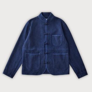 Veste kimono — Aomi