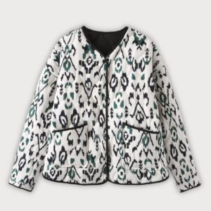 Veste kimono — Élise