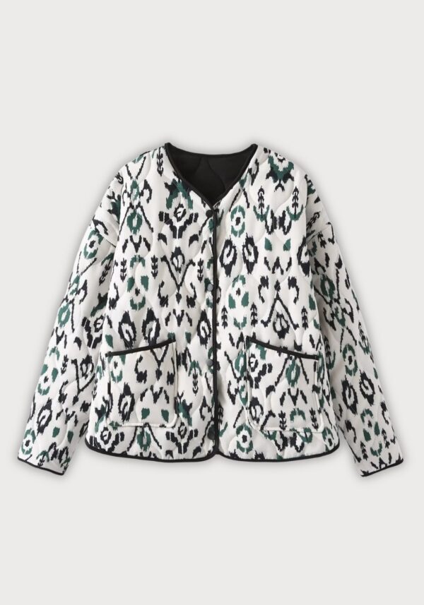 Veste kimono — Élise