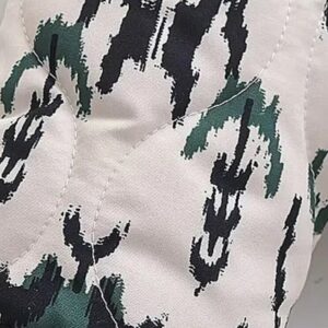 Veste kimono — Élise vue 5
