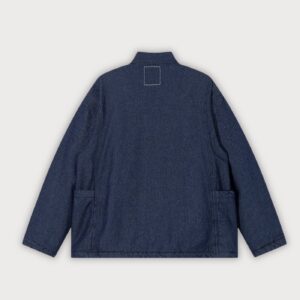 Veste kimono matelassée — Kasai vue 2