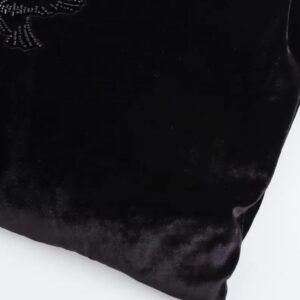 Veste kimono matelassée — Kurona vue 5