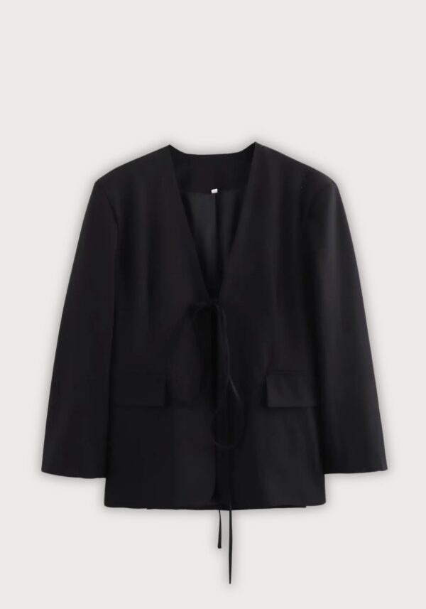 Veste kimono moderne — Emma