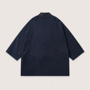 Veste kimono — Noragi vue 4
