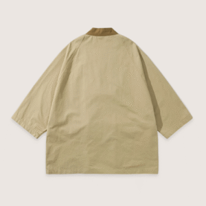 Veste kimono — Noragi vue 3