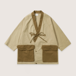 Veste kimono — Noragi