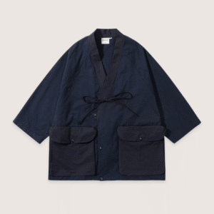 Veste kimono — Noragi vue 2