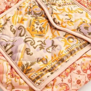 Veste kimono — Oriane vue 5