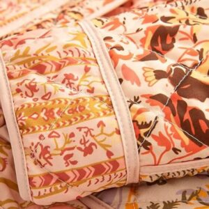 Veste kimono — Oriane vue 4