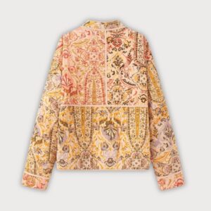 Veste kimono — Oriane vue 2
