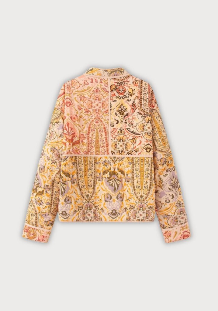 Veste kimono — Oriane