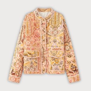 Veste kimono — Oriane