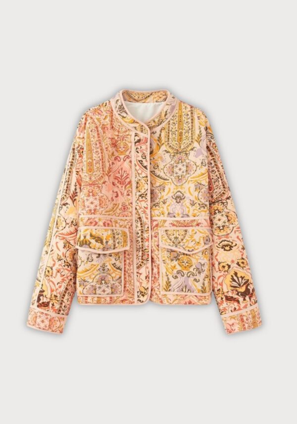 Veste kimono — Oriane