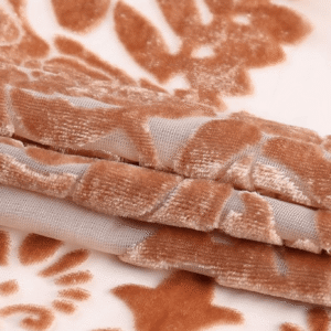 Veste kimono rose — Kuro vue 3