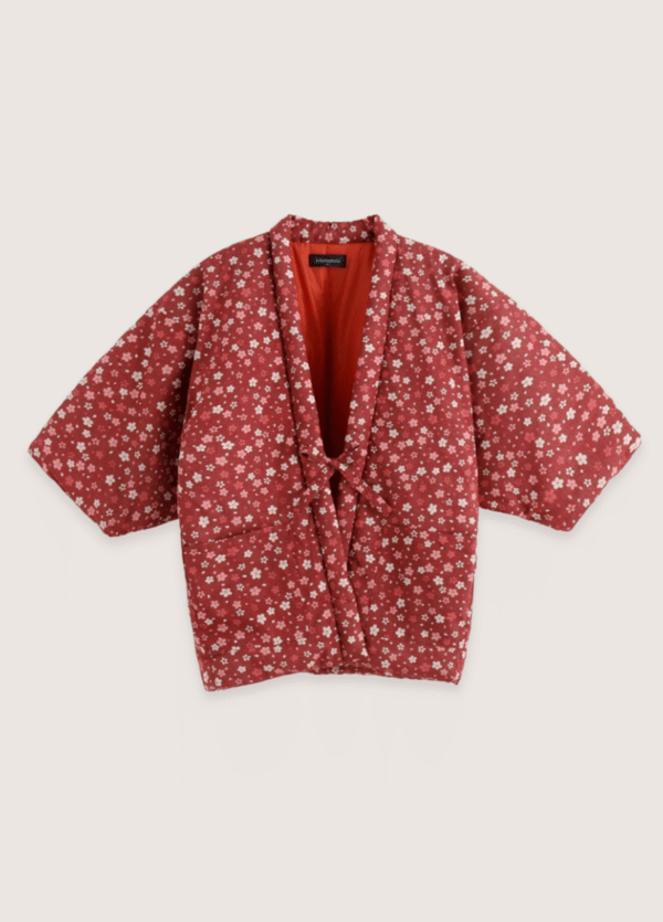Veste kimono — Sakura Nipponne