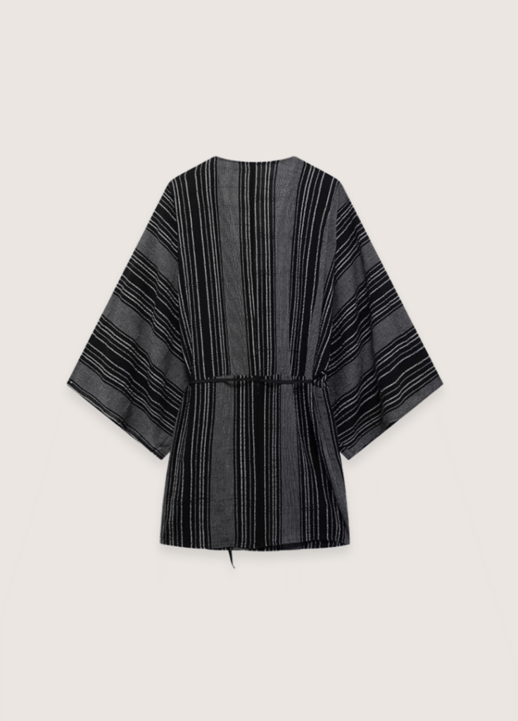 Kimono court — Shima