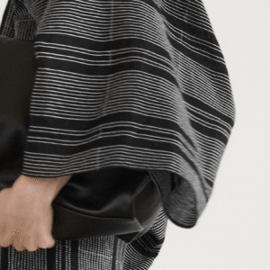 Kimono court — Shima vue 4