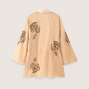 Veste kimono — Yuki vue 2