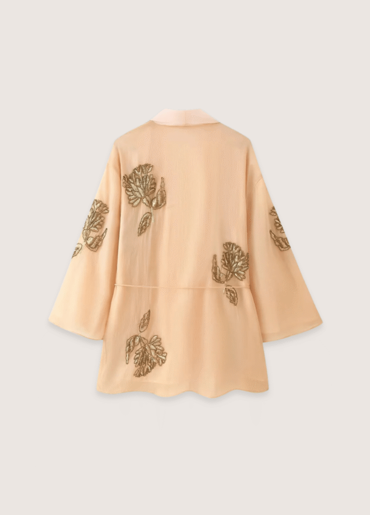 Veste kimono — Yuki