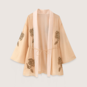 Veste kimono — Yuki
