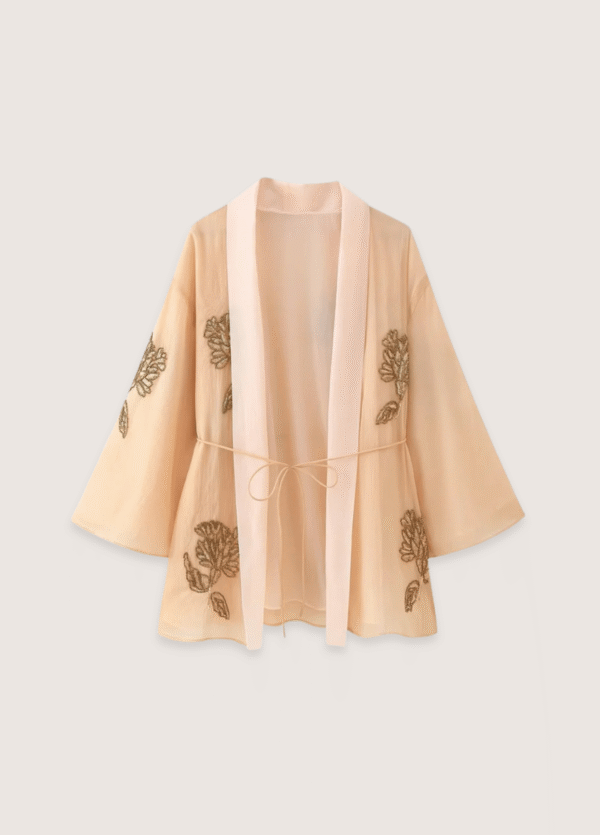 Veste kimono — Yuki
